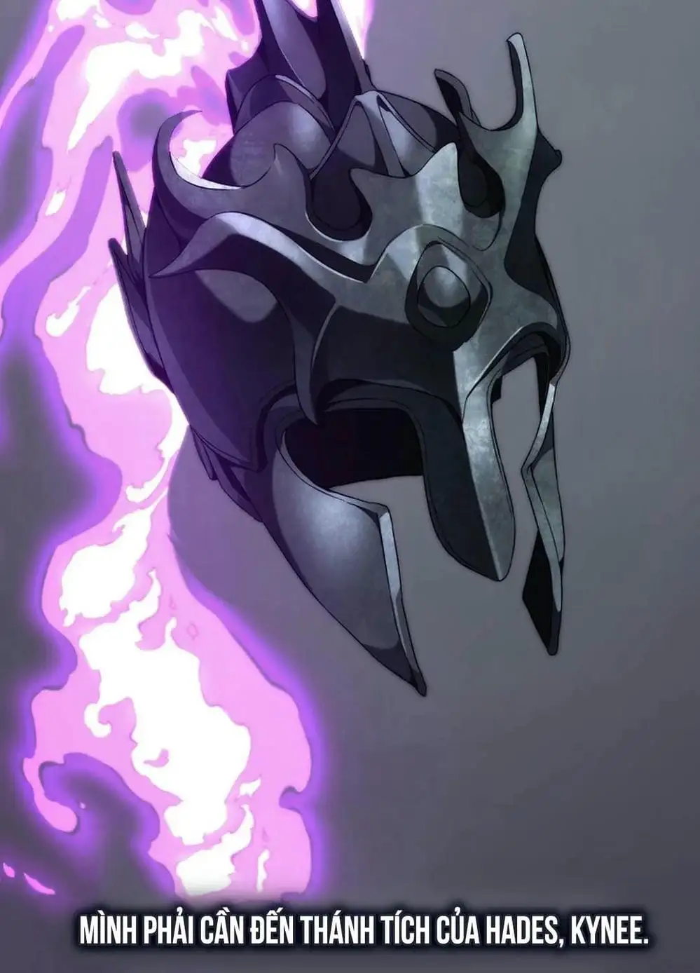 Truyện Tranh Vua Thăng Cấp trang 6