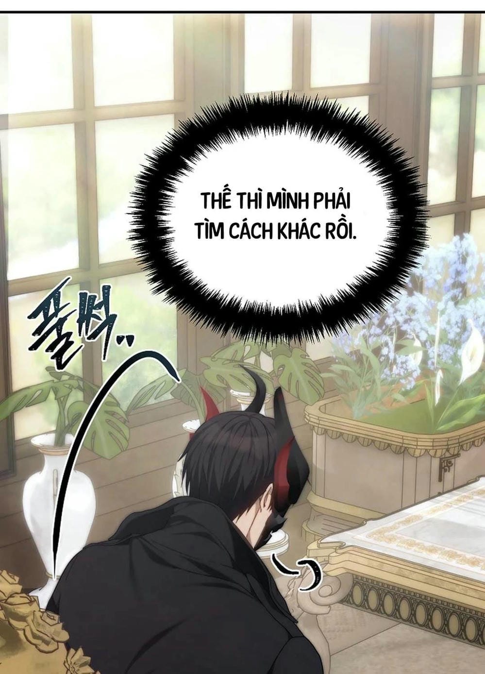 Truyện Tranh Vua Thăng Cấp trang 6