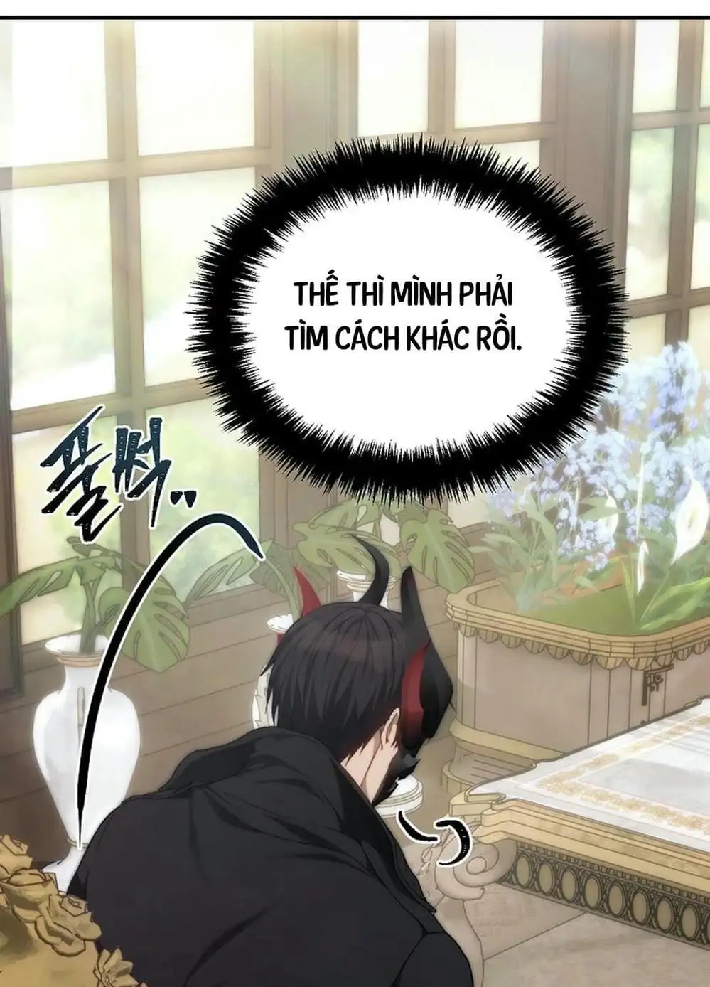 Truyện Tranh Vua Thăng Cấp trang 6