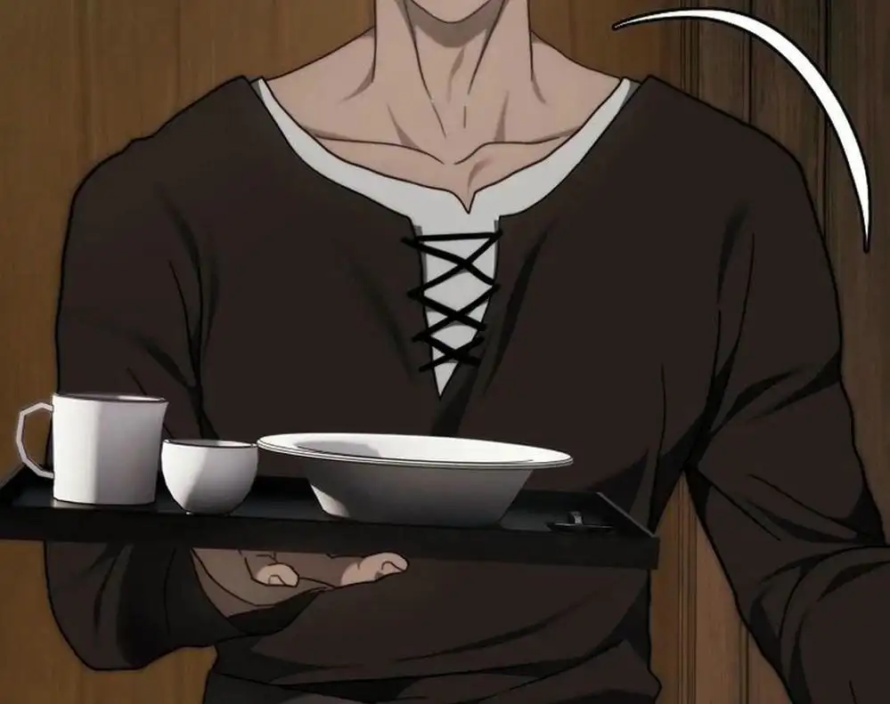 Truyện Tranh Vua Thăng Cấp trang 6