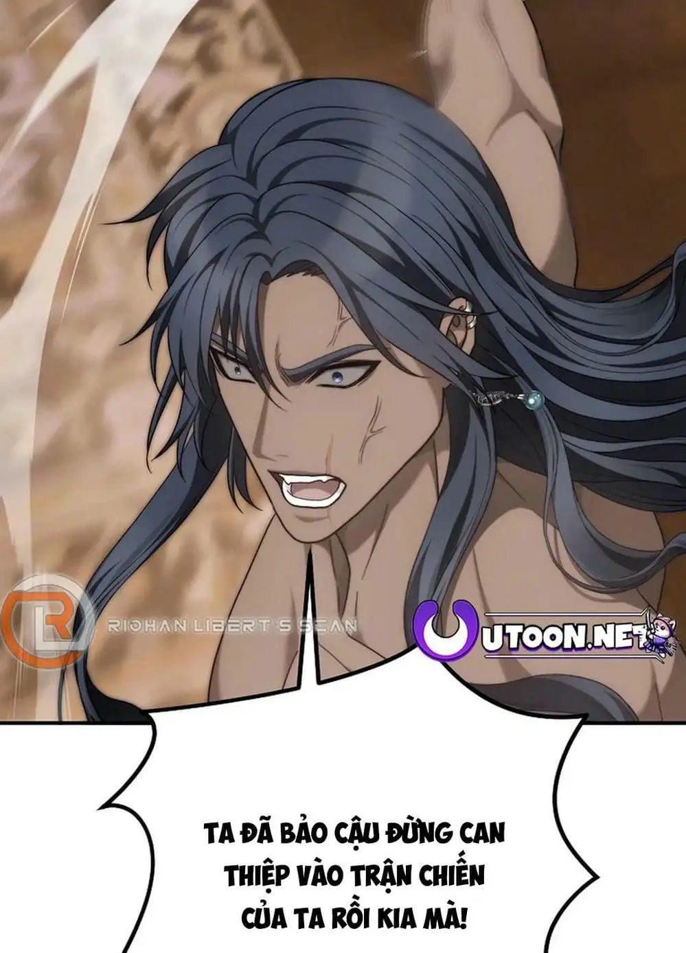 Truyện Tranh Vua Thăng Cấp trang 6