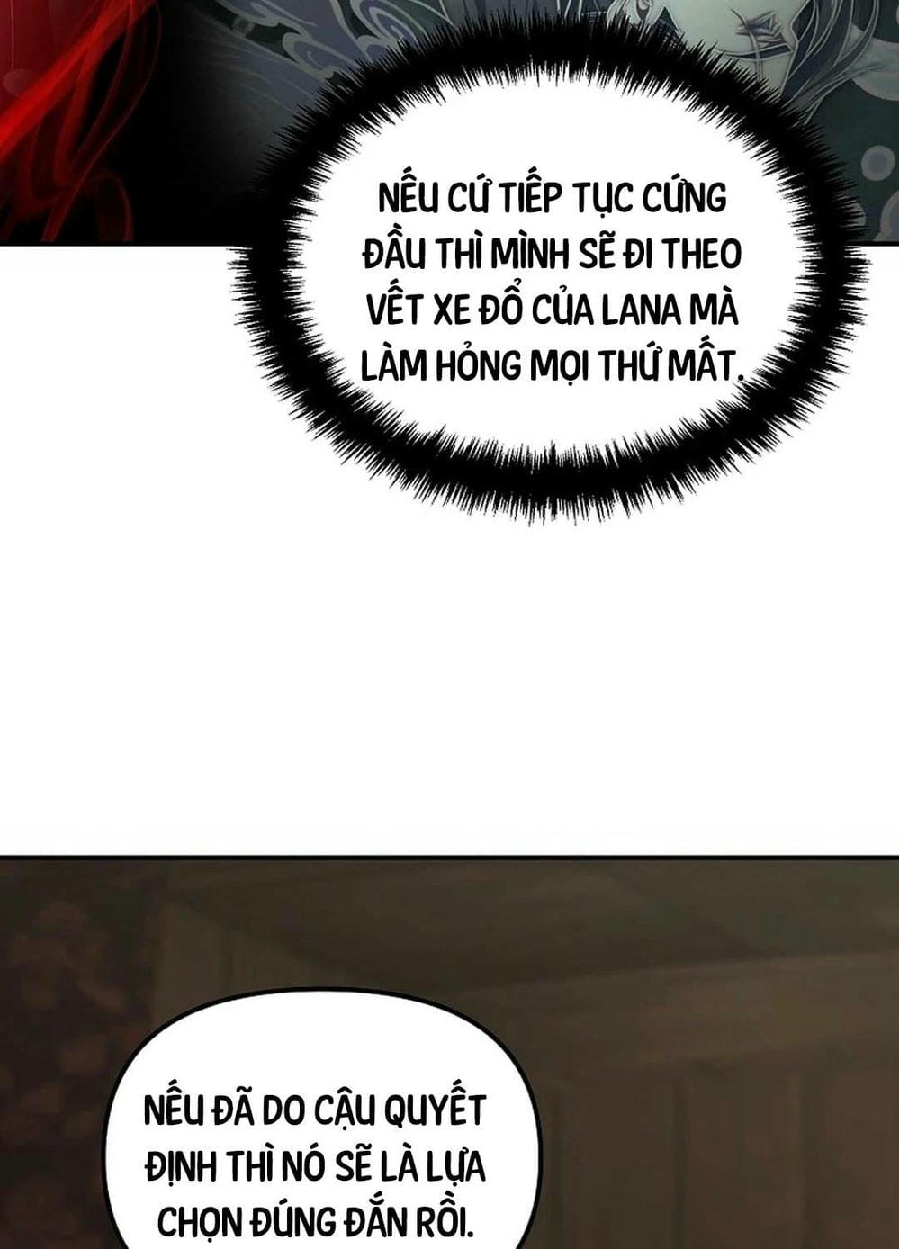 Truyện Tranh Vua Thăng Cấp trang 6