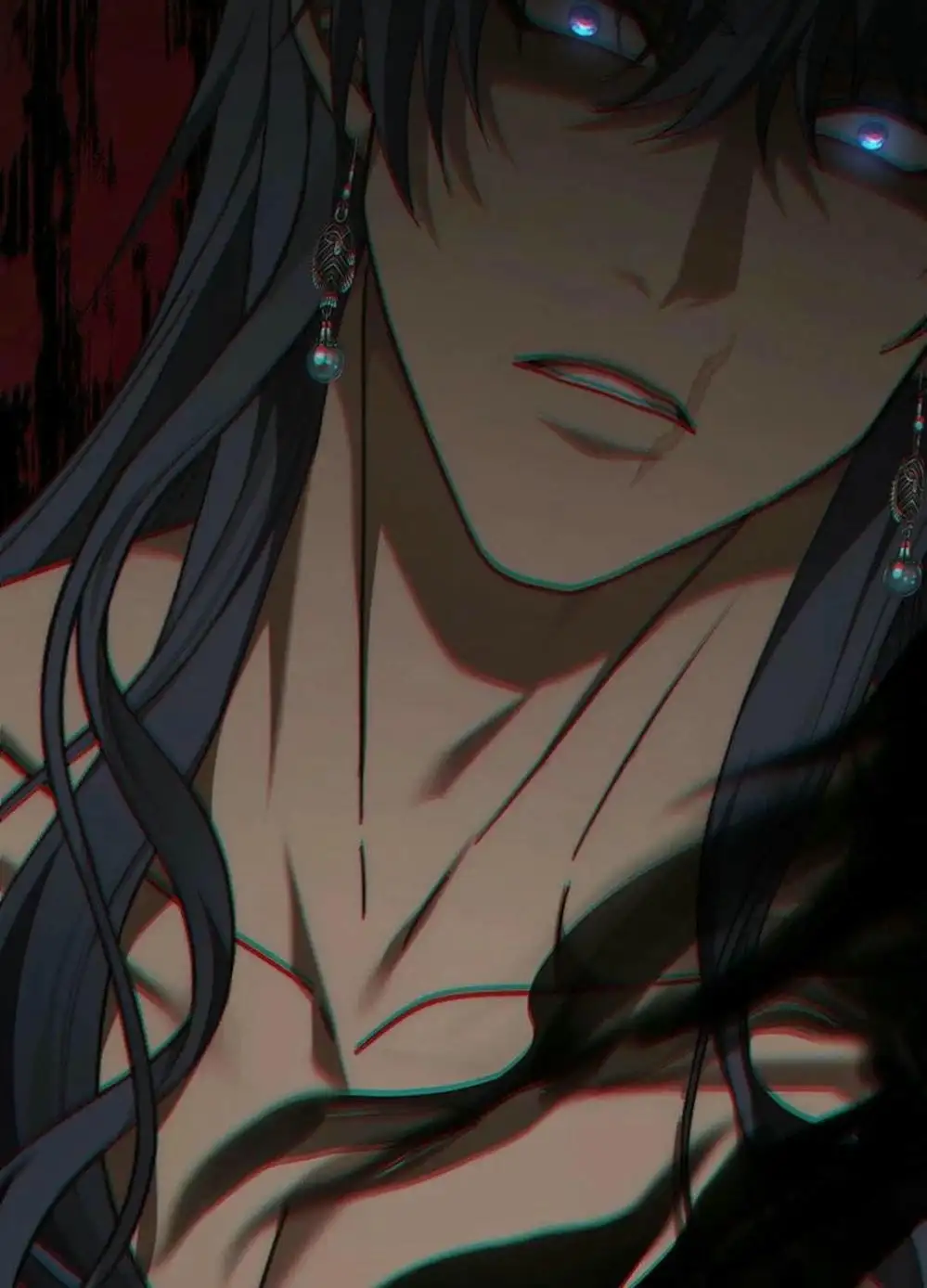 Truyện Tranh Vua Thăng Cấp trang 6