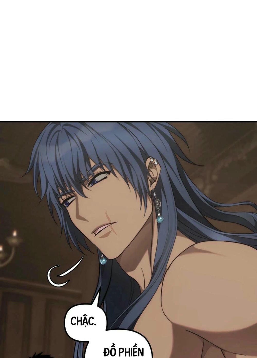 Truyện Tranh Vua Thăng Cấp trang 6