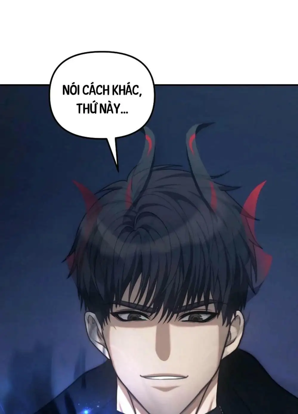 Truyện Tranh Vua Thăng Cấp trang 6