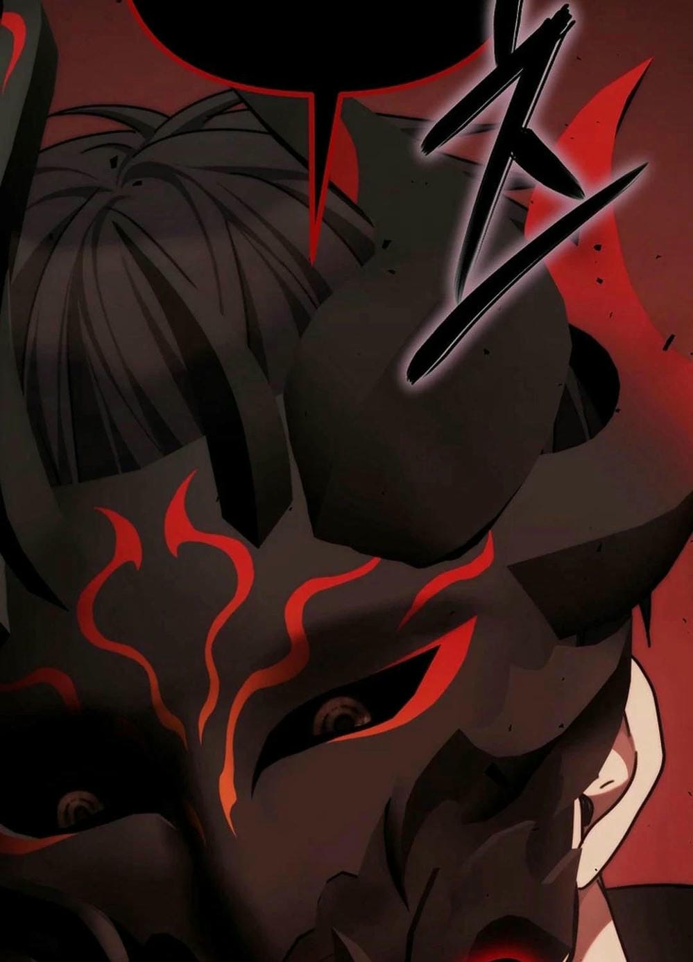 Truyện Tranh Vua Thăng Cấp trang 6