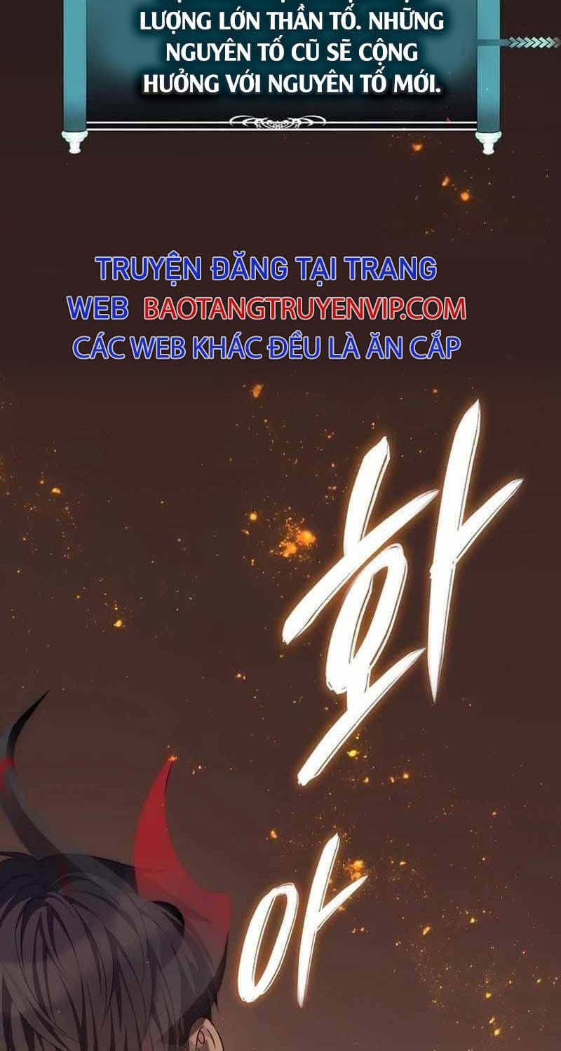 Truyện Tranh Vua Thăng Cấp trang 6