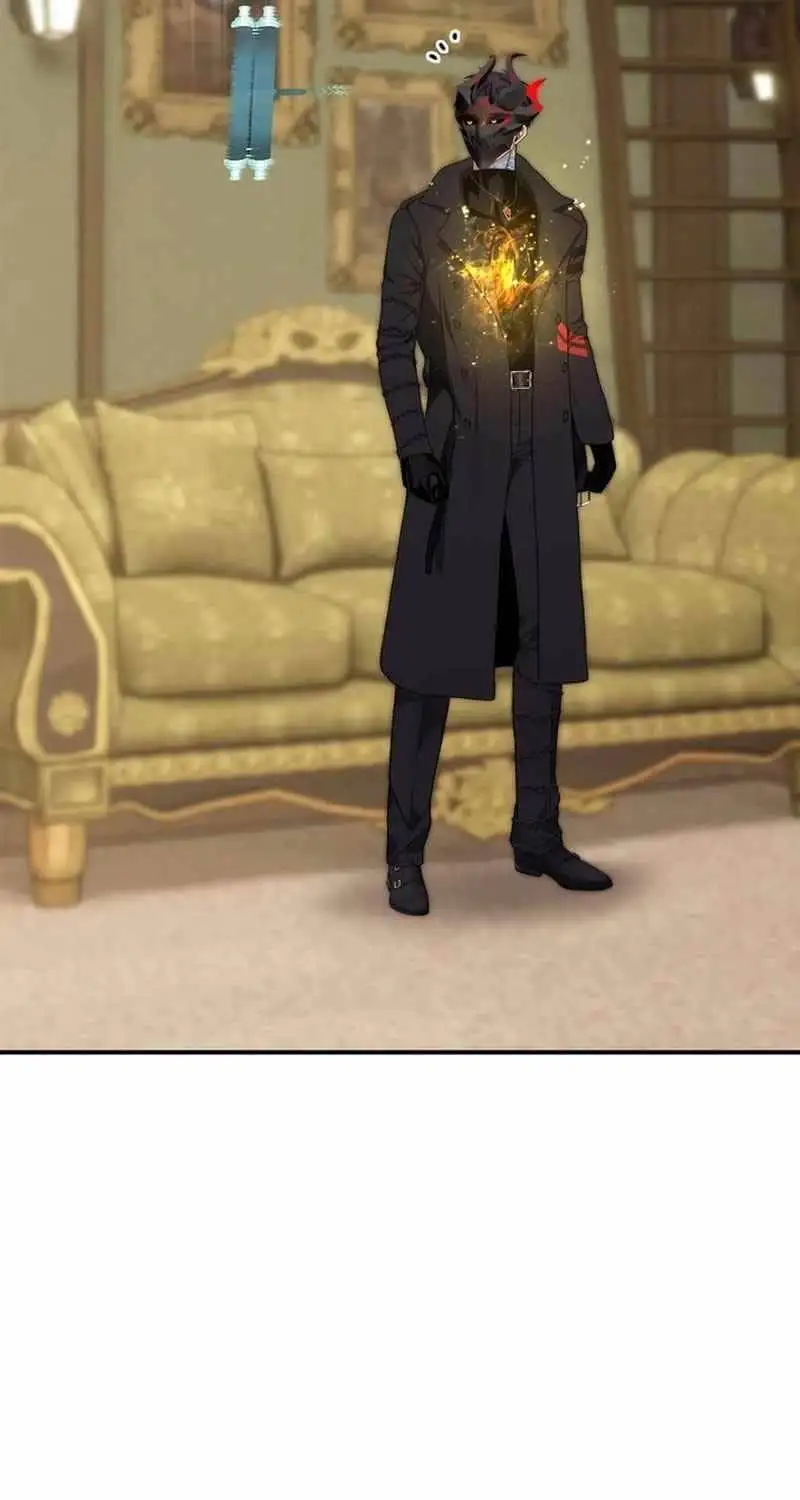 Truyện Tranh Vua Thăng Cấp trang 6