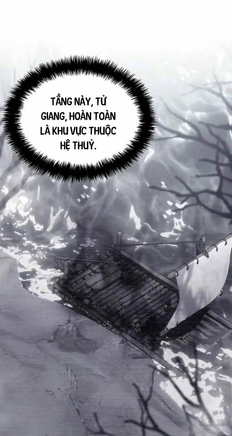 Truyện Tranh Vua Thăng Cấp trang 6