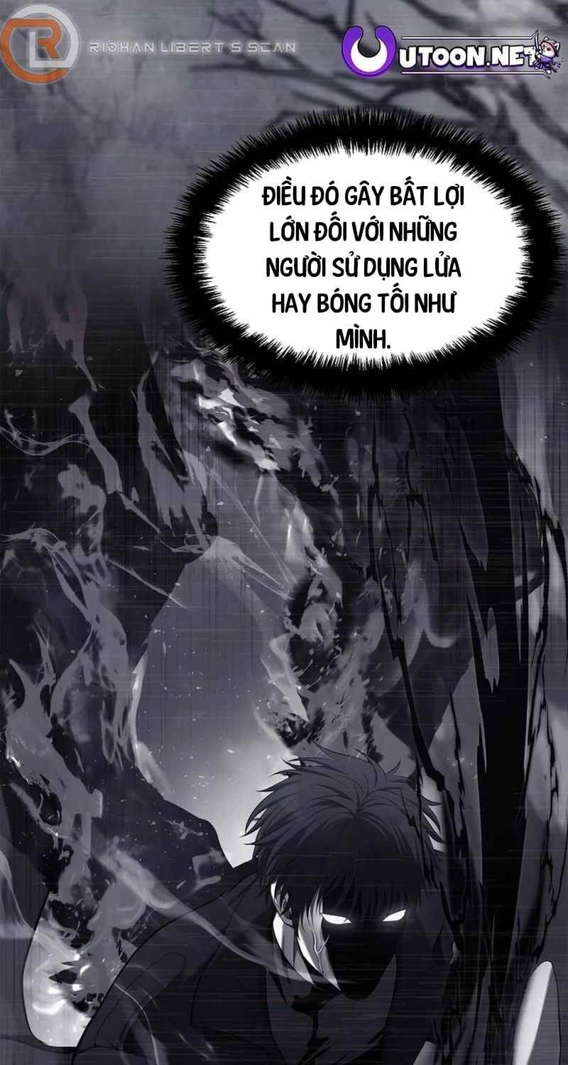 Truyện Tranh Vua Thăng Cấp trang 6