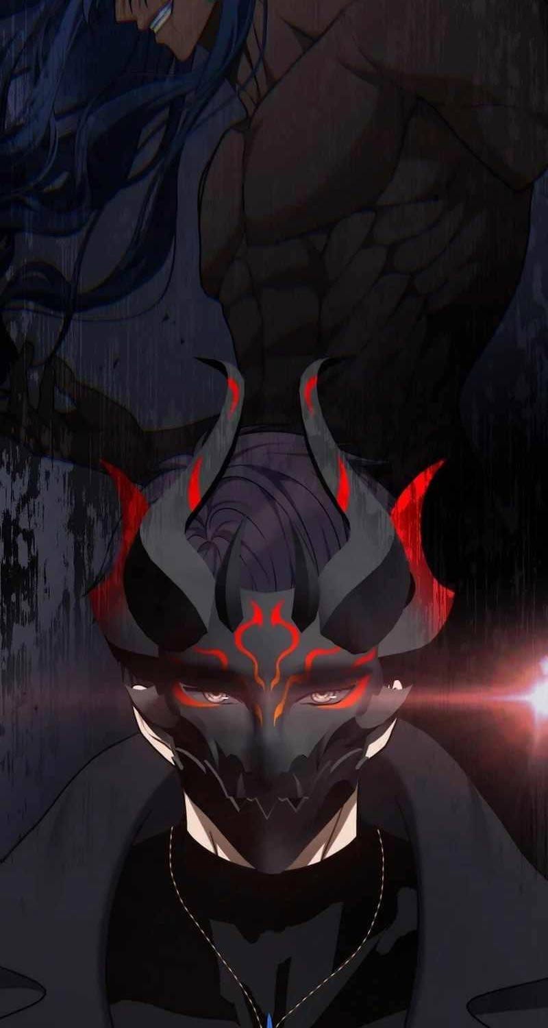 Truyện Tranh Vua Thăng Cấp trang 6