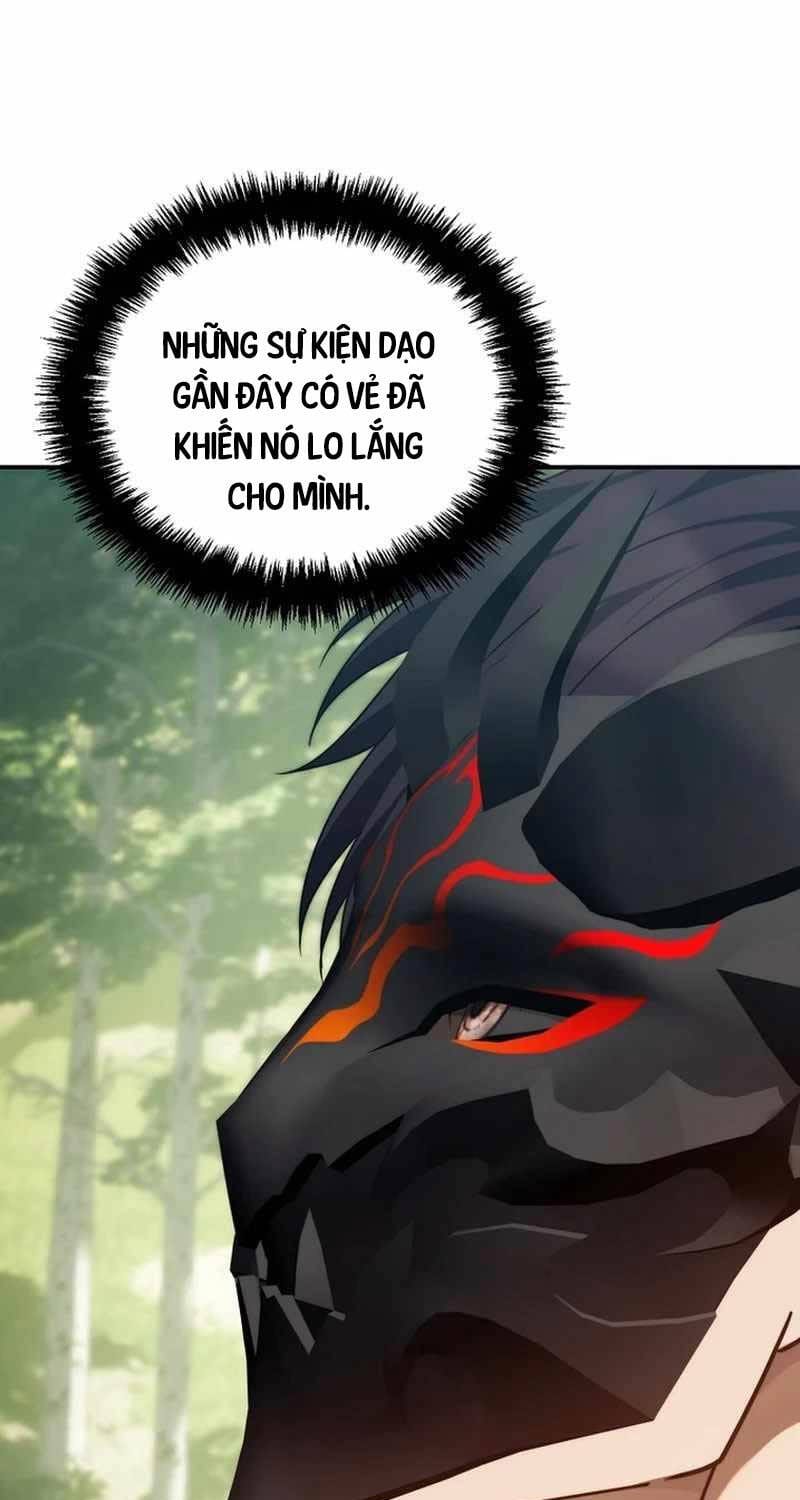 Truyện Tranh Vua Thăng Cấp trang 6