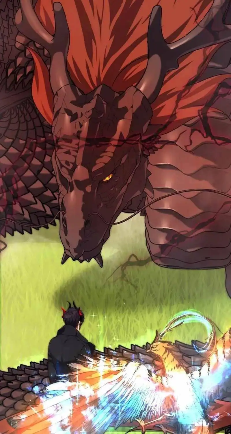 Truyện Tranh Vua Thăng Cấp trang 6