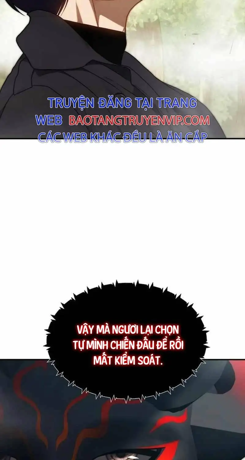 Truyện Tranh Vua Thăng Cấp trang 6