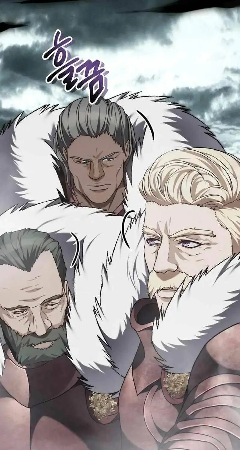 Truyện Tranh Vua Thăng Cấp trang 6