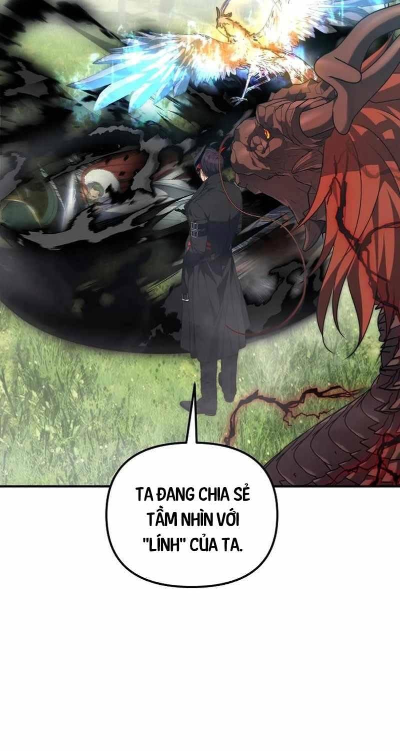 Truyện Tranh Vua Thăng Cấp trang 6