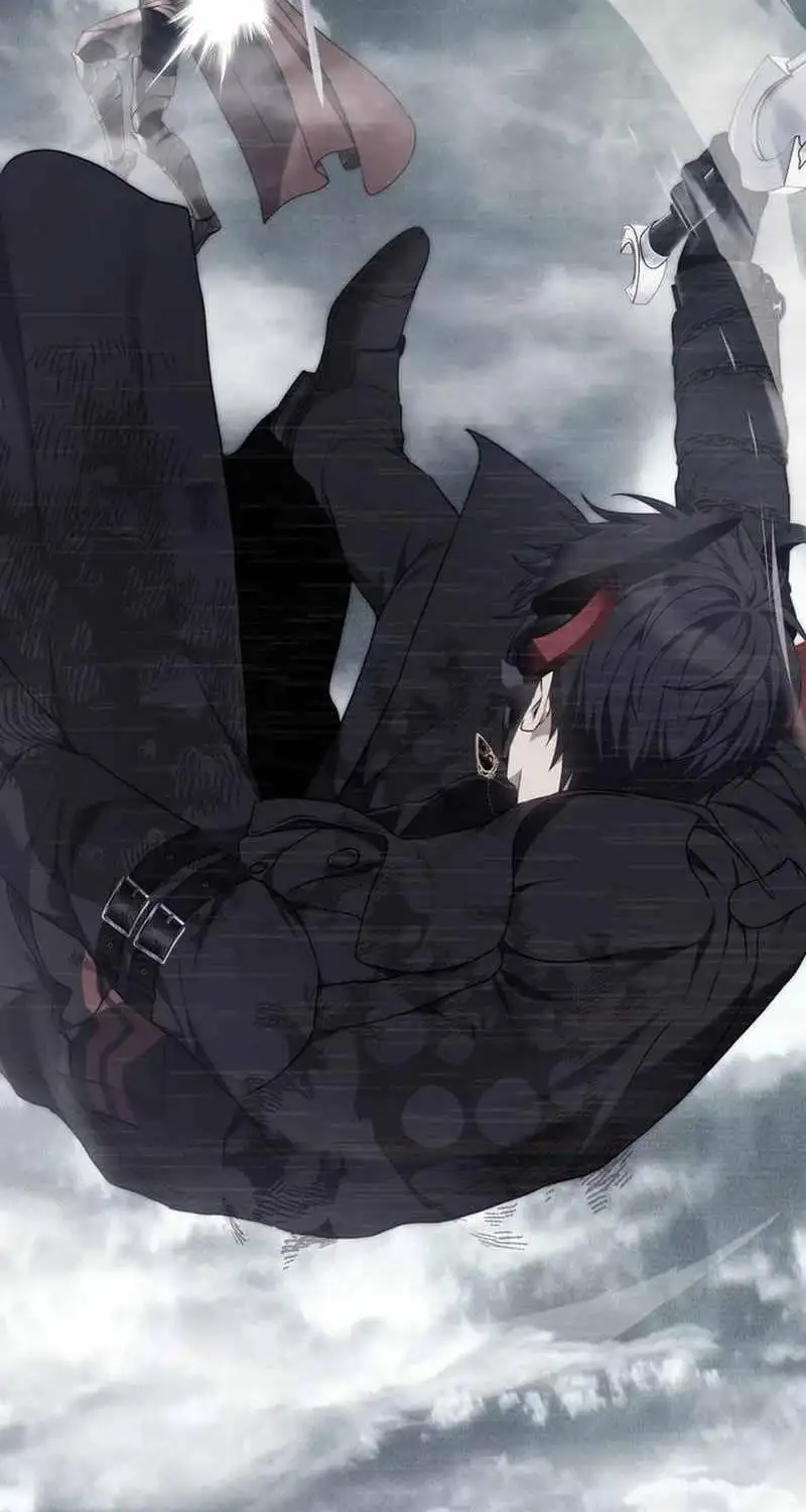 Truyện Tranh Vua Thăng Cấp trang 6