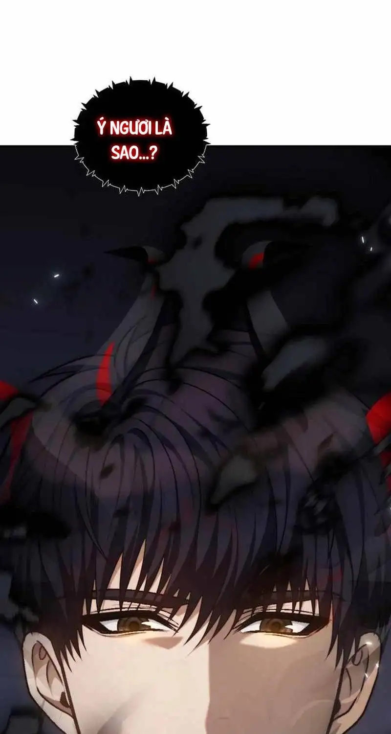 Truyện Tranh Vua Thăng Cấp trang 6