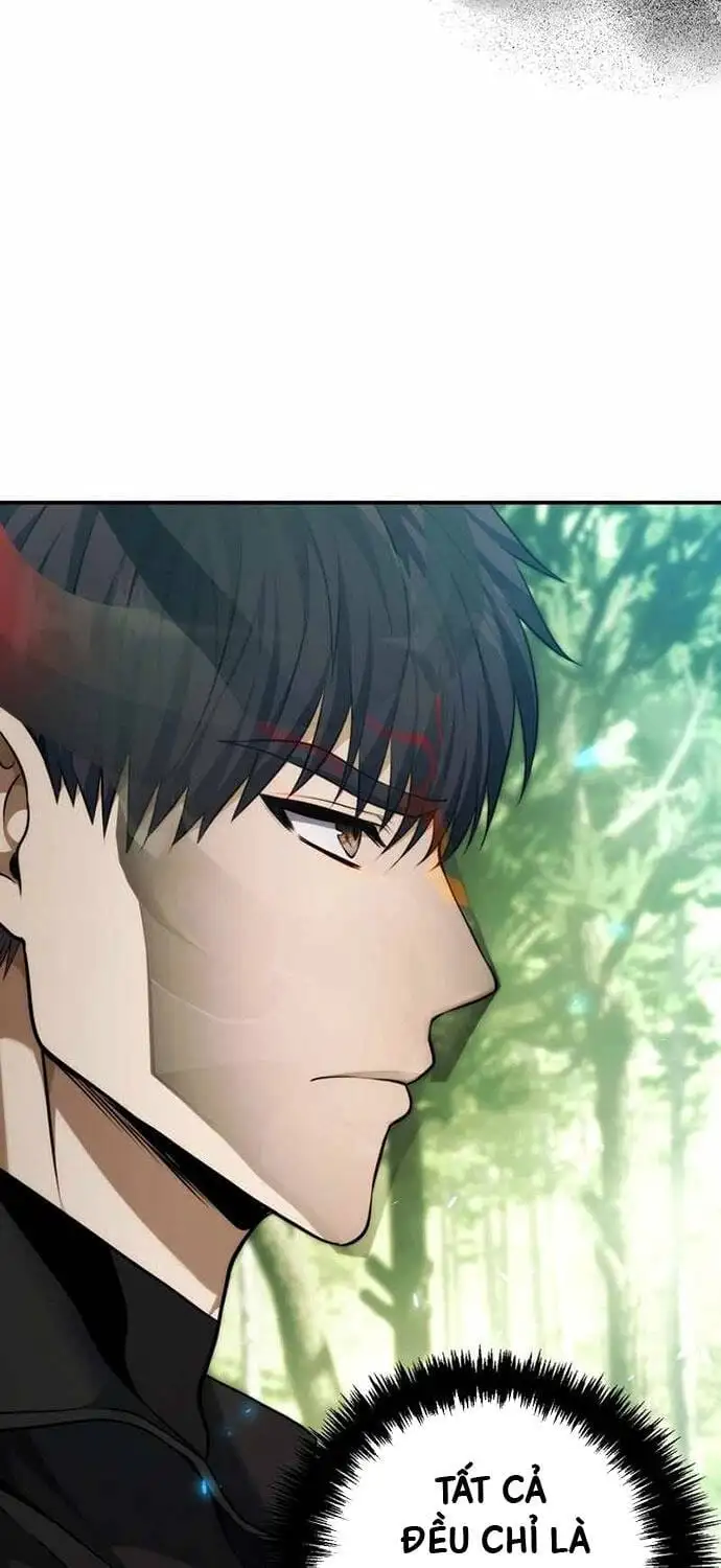 Truyện Tranh Vua Thăng Cấp trang 6