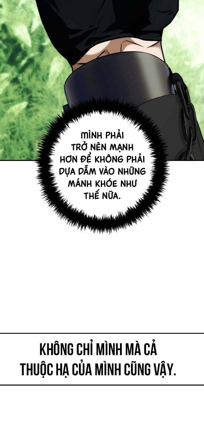 Truyện Tranh Vua Thăng Cấp trang 6