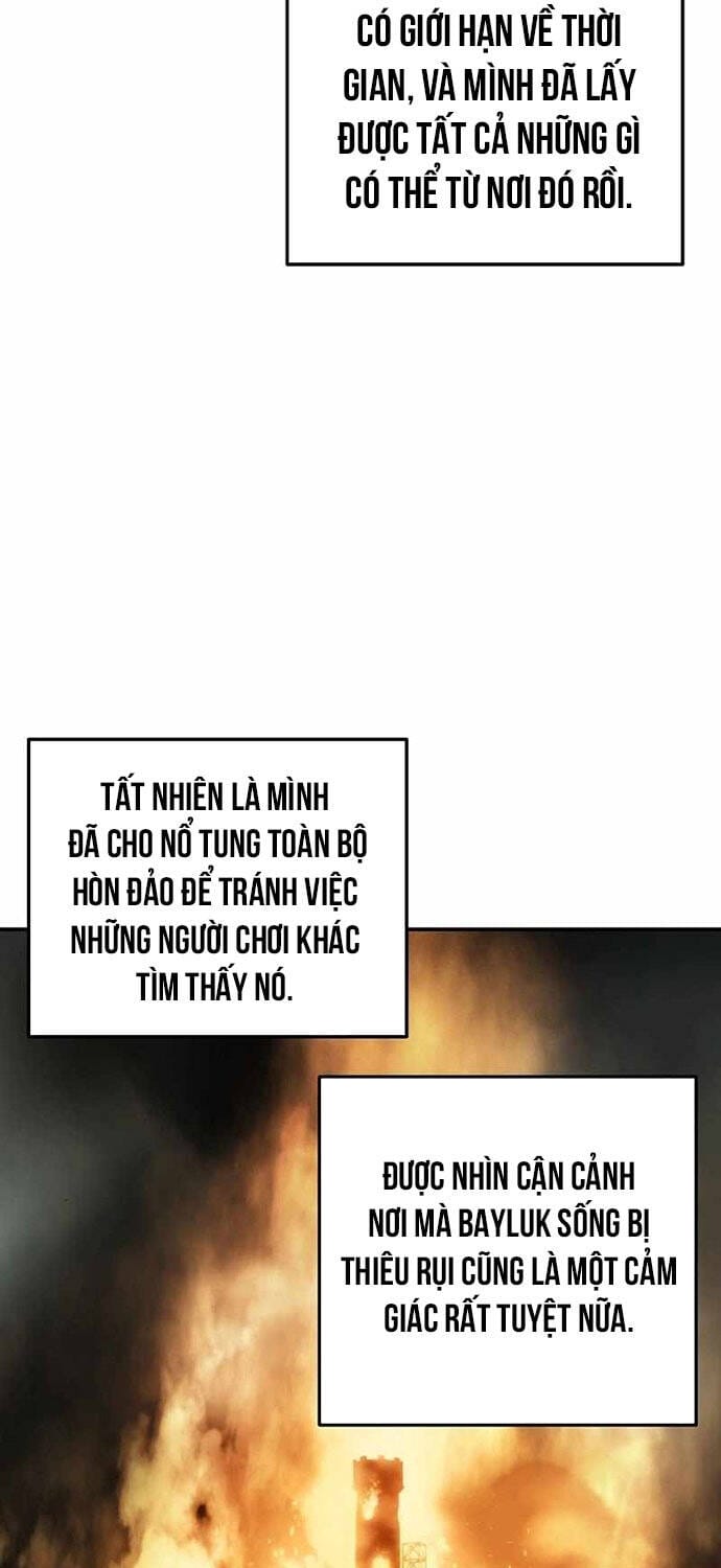 Truyện Tranh Vua Thăng Cấp trang 6