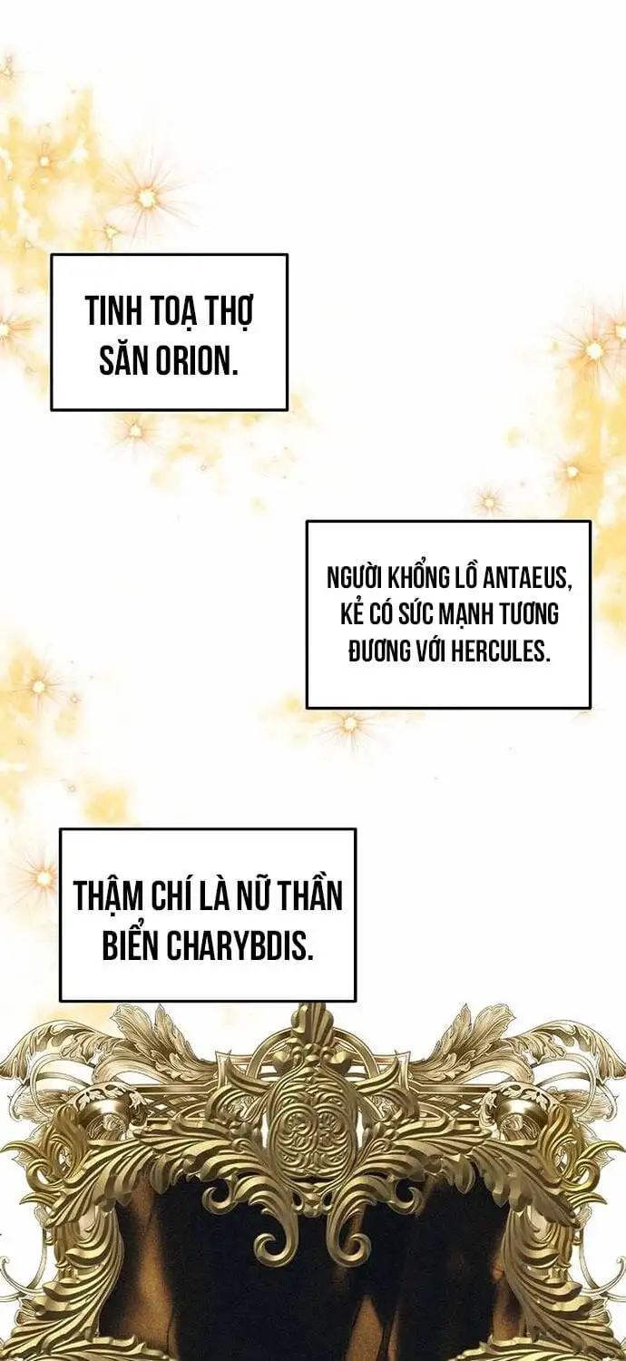 Truyện Tranh Vua Thăng Cấp trang 6
