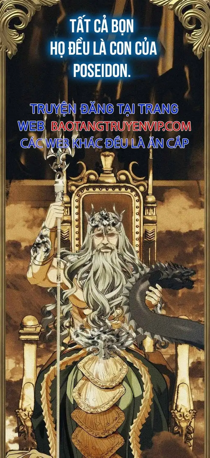 Truyện Tranh Vua Thăng Cấp trang 6