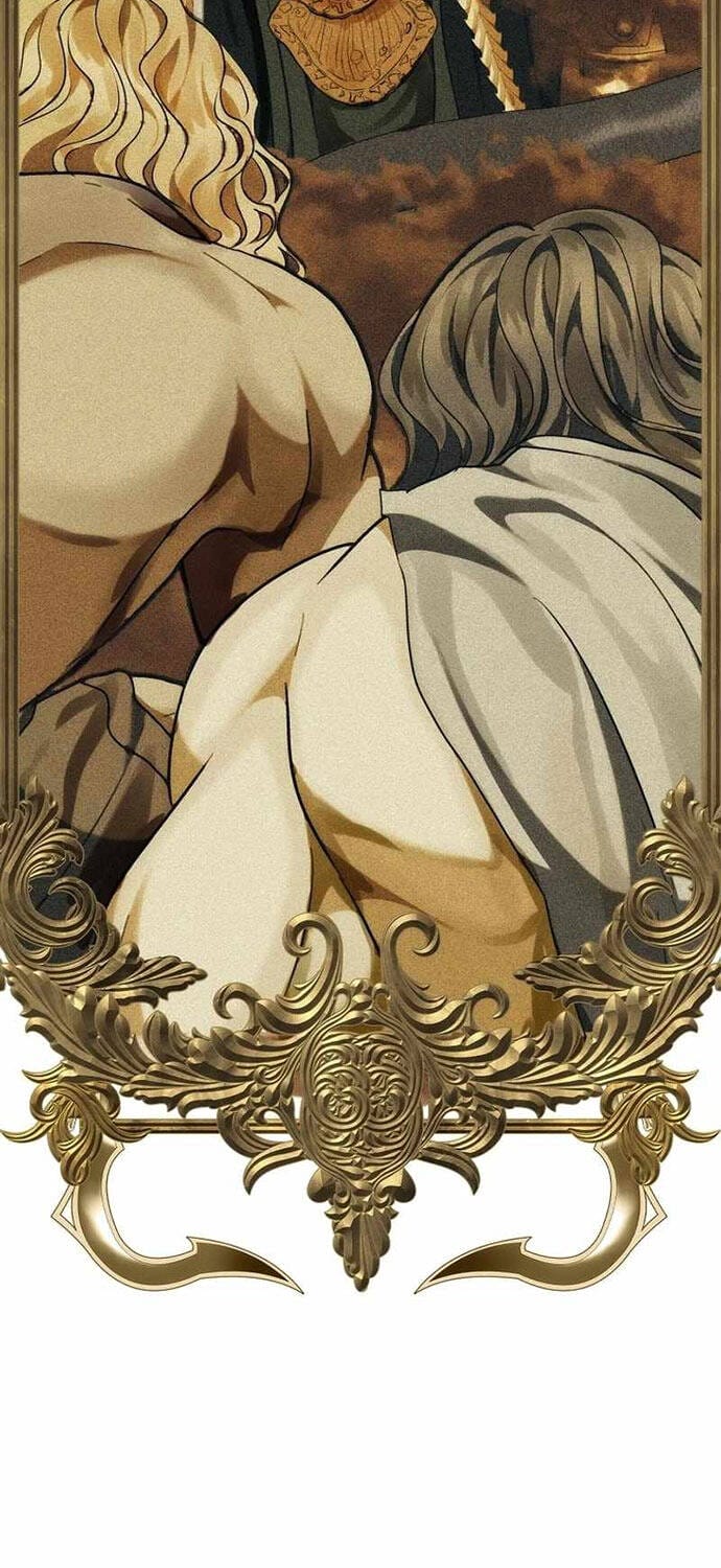 Truyện Tranh Vua Thăng Cấp trang 6