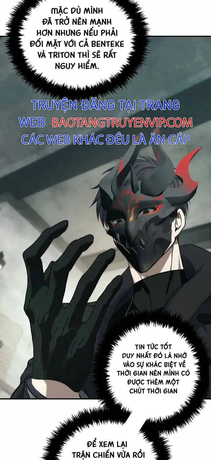 Truyện Tranh Vua Thăng Cấp trang 6