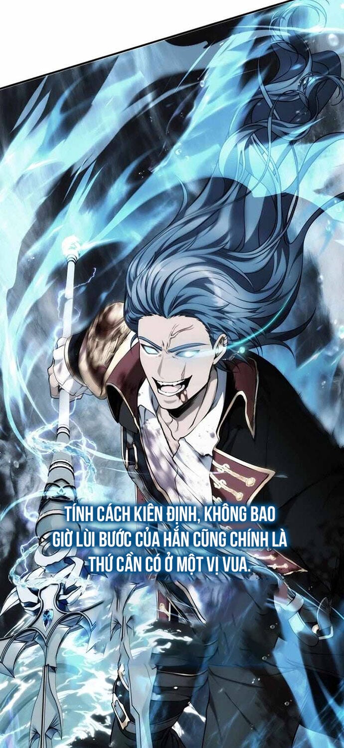 Truyện Tranh Vua Thăng Cấp trang 6