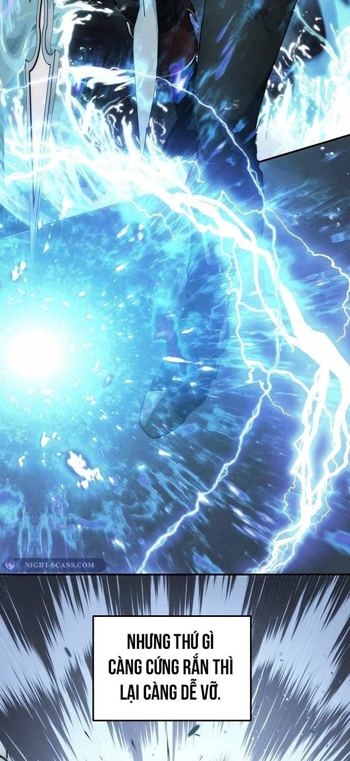 Truyện Tranh Vua Thăng Cấp trang 6
