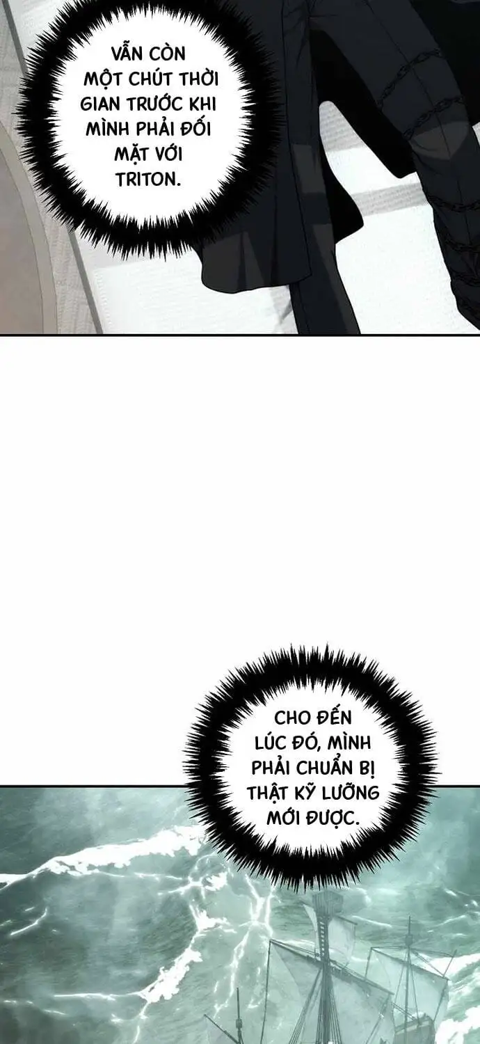 Truyện Tranh Vua Thăng Cấp trang 6