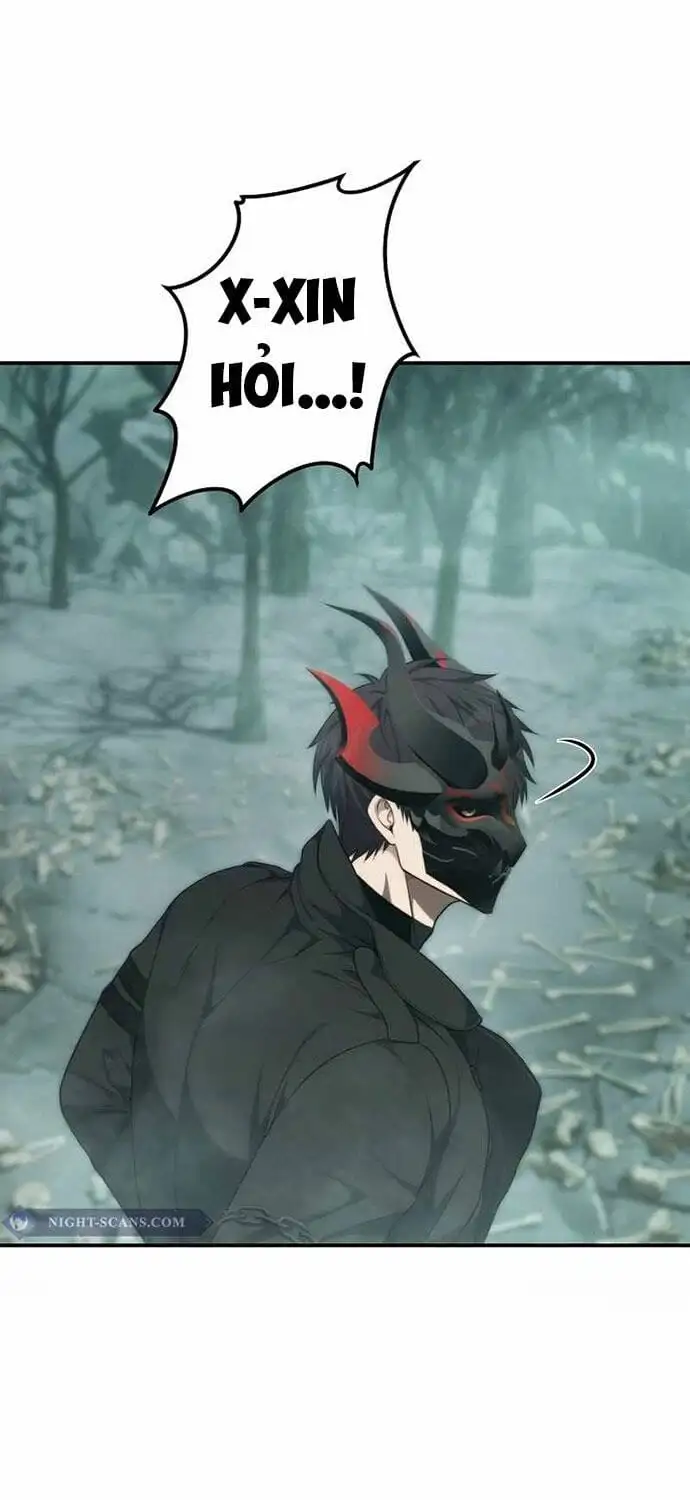 Truyện Tranh Vua Thăng Cấp trang 6