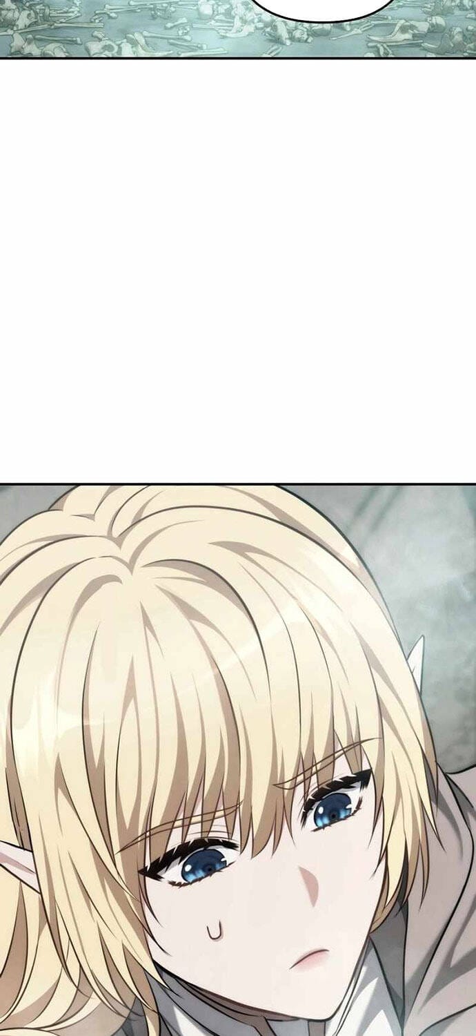 Truyện Tranh Vua Thăng Cấp trang 6