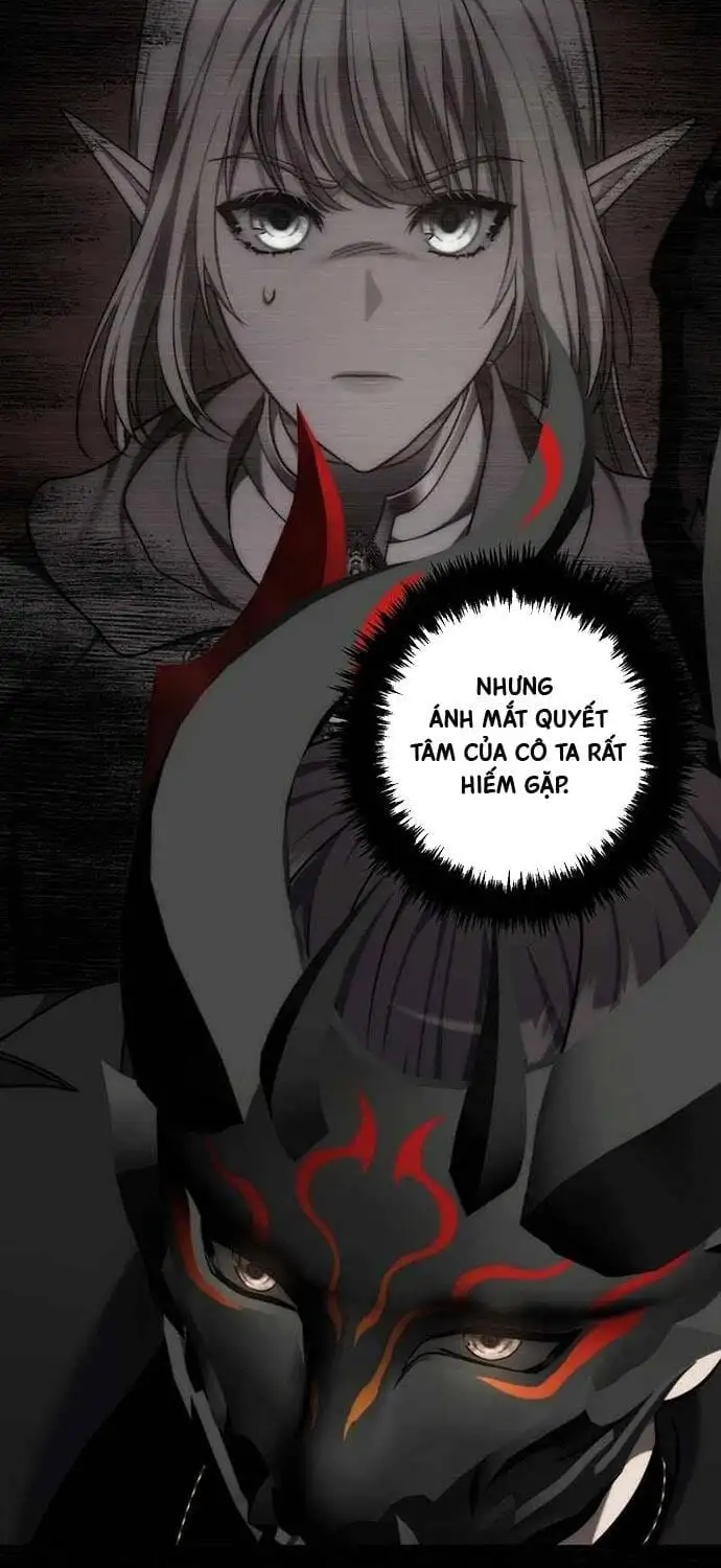 Truyện Tranh Vua Thăng Cấp trang 6