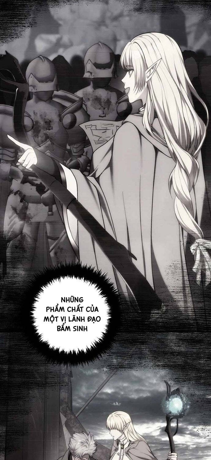 Truyện Tranh Vua Thăng Cấp trang 6