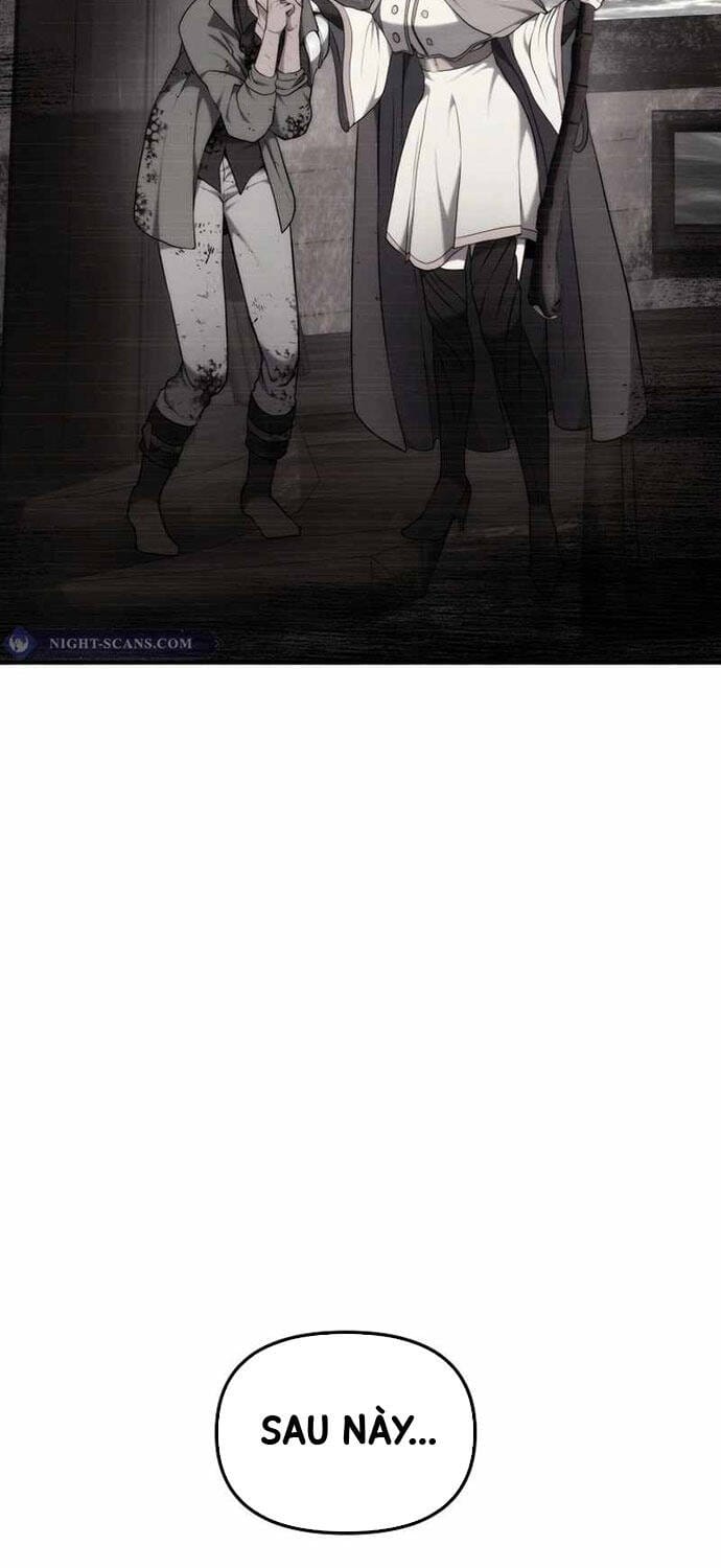 Truyện Tranh Vua Thăng Cấp trang 6