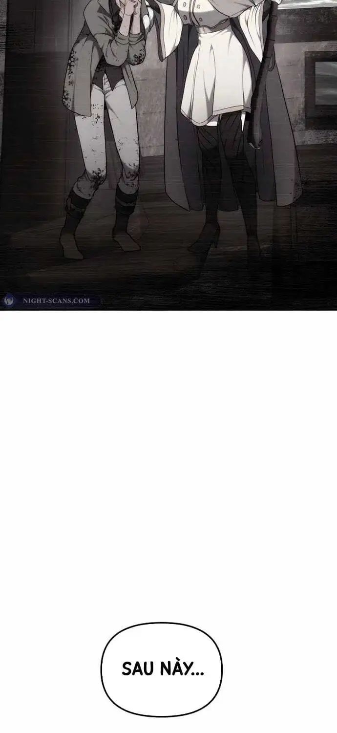 Truyện Tranh Vua Thăng Cấp trang 6