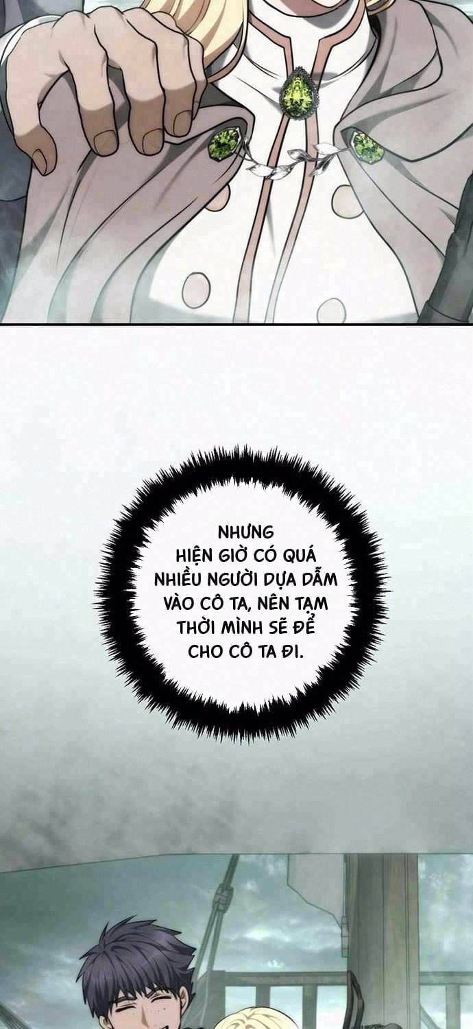 Truyện Tranh Vua Thăng Cấp trang 6