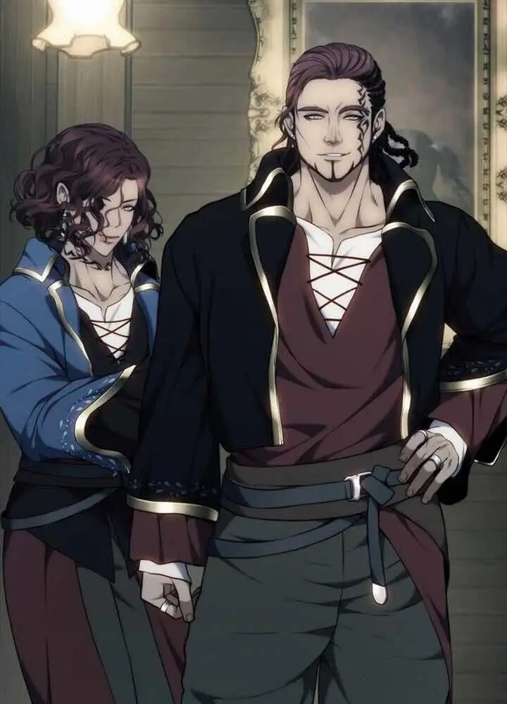 Truyện Tranh Vua Thăng Cấp trang 6