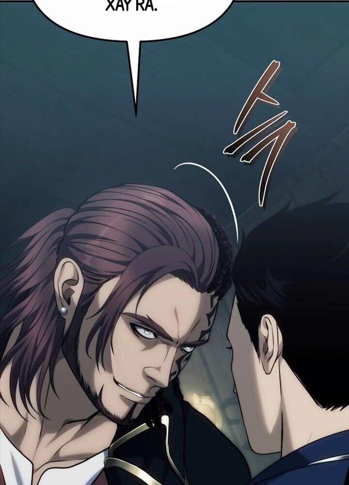 Truyện Tranh Vua Thăng Cấp trang 6