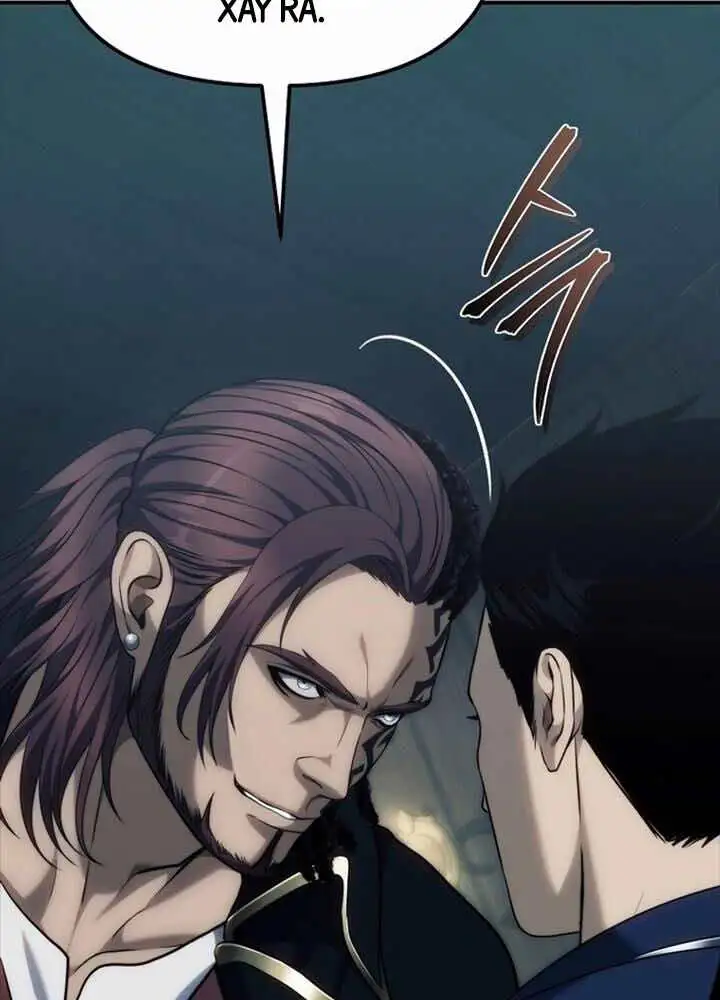 Truyện Tranh Vua Thăng Cấp trang 6