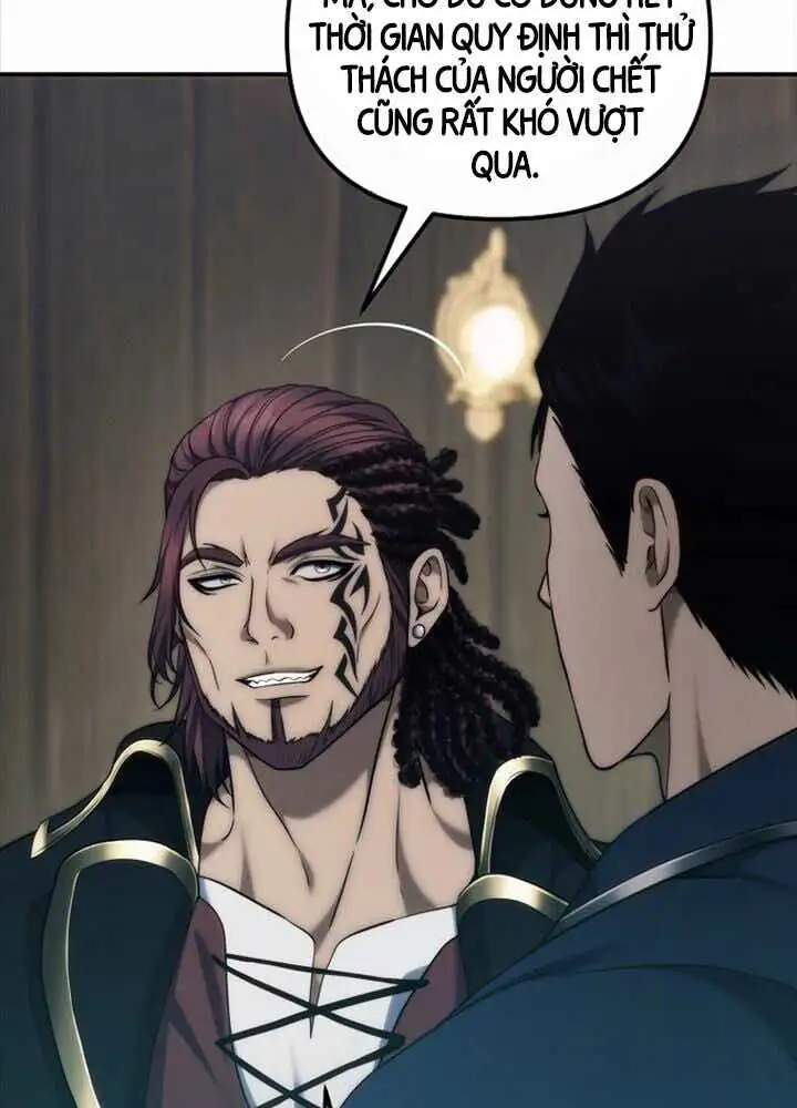 Truyện Tranh Vua Thăng Cấp trang 6