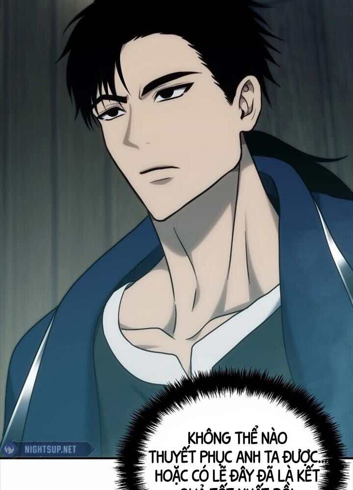 Truyện Tranh Vua Thăng Cấp trang 6