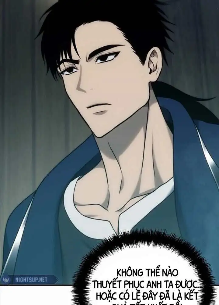 Truyện Tranh Vua Thăng Cấp trang 6