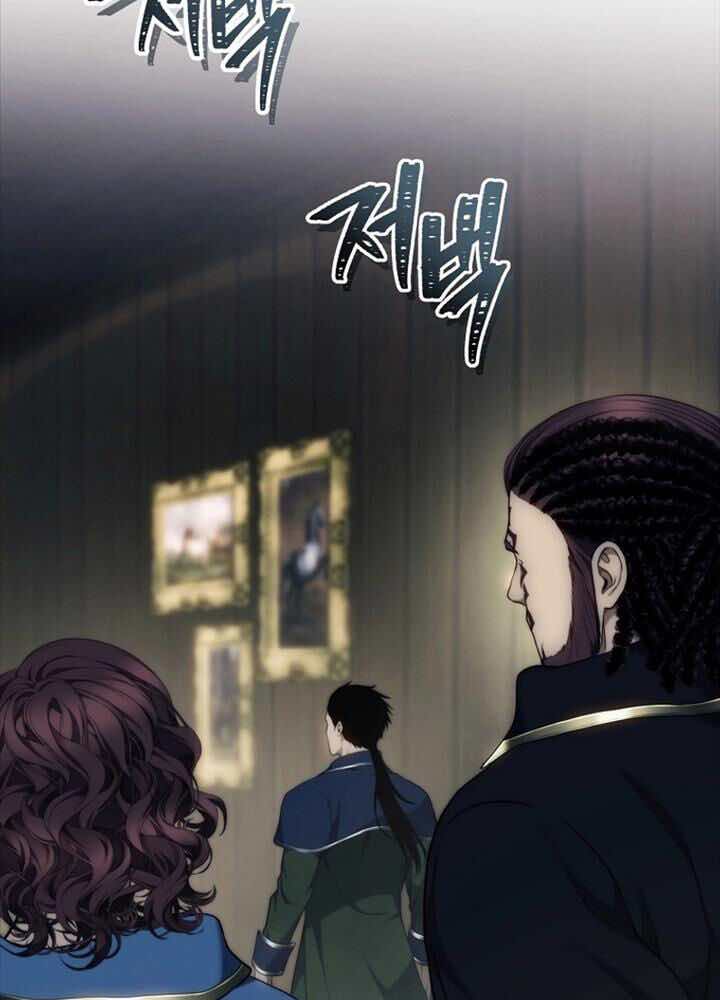 Truyện Tranh Vua Thăng Cấp trang 6