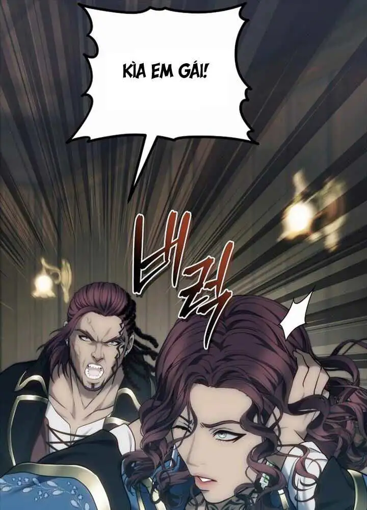 Truyện Tranh Vua Thăng Cấp trang 6