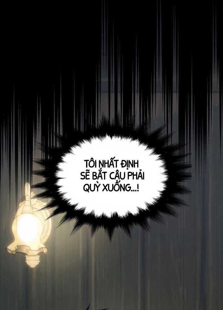 Truyện Tranh Vua Thăng Cấp trang 6