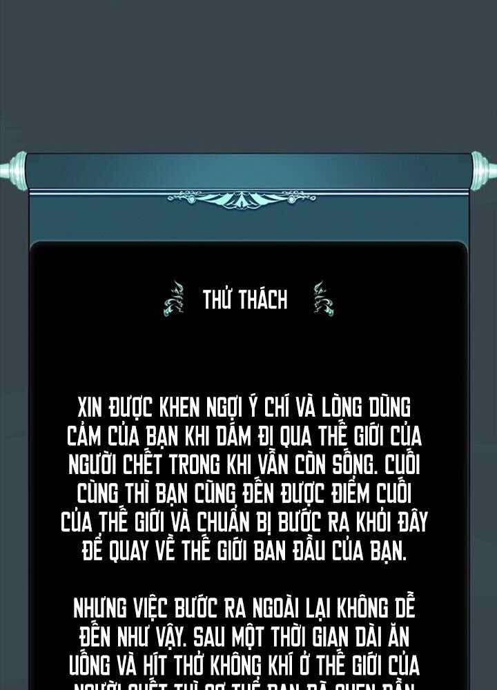 Truyện Tranh Vua Thăng Cấp trang 6