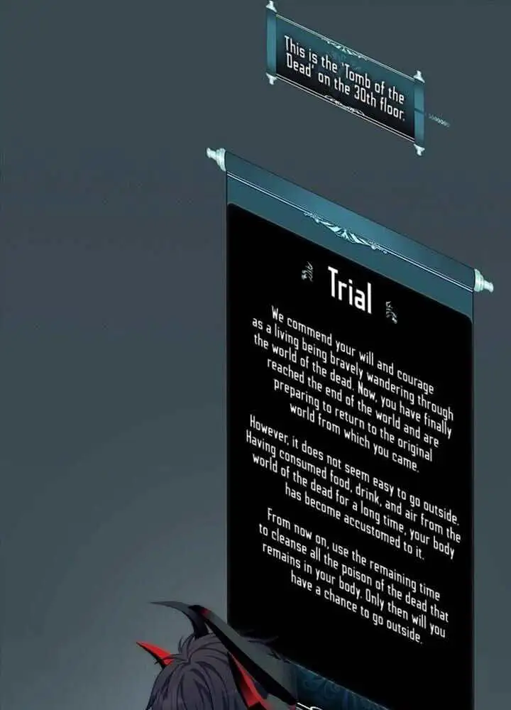 Truyện Tranh Vua Thăng Cấp trang 6